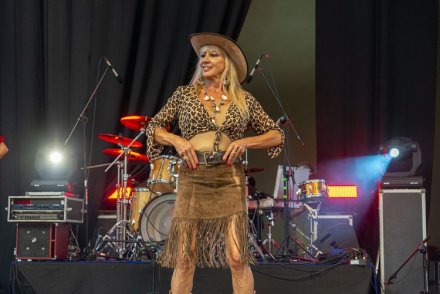 XXIII Wiślaczek Country